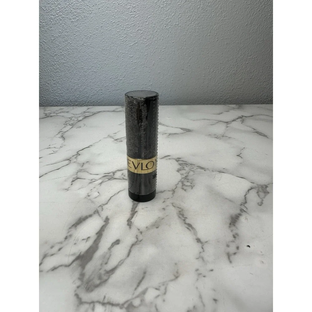 Revlon super lustrous